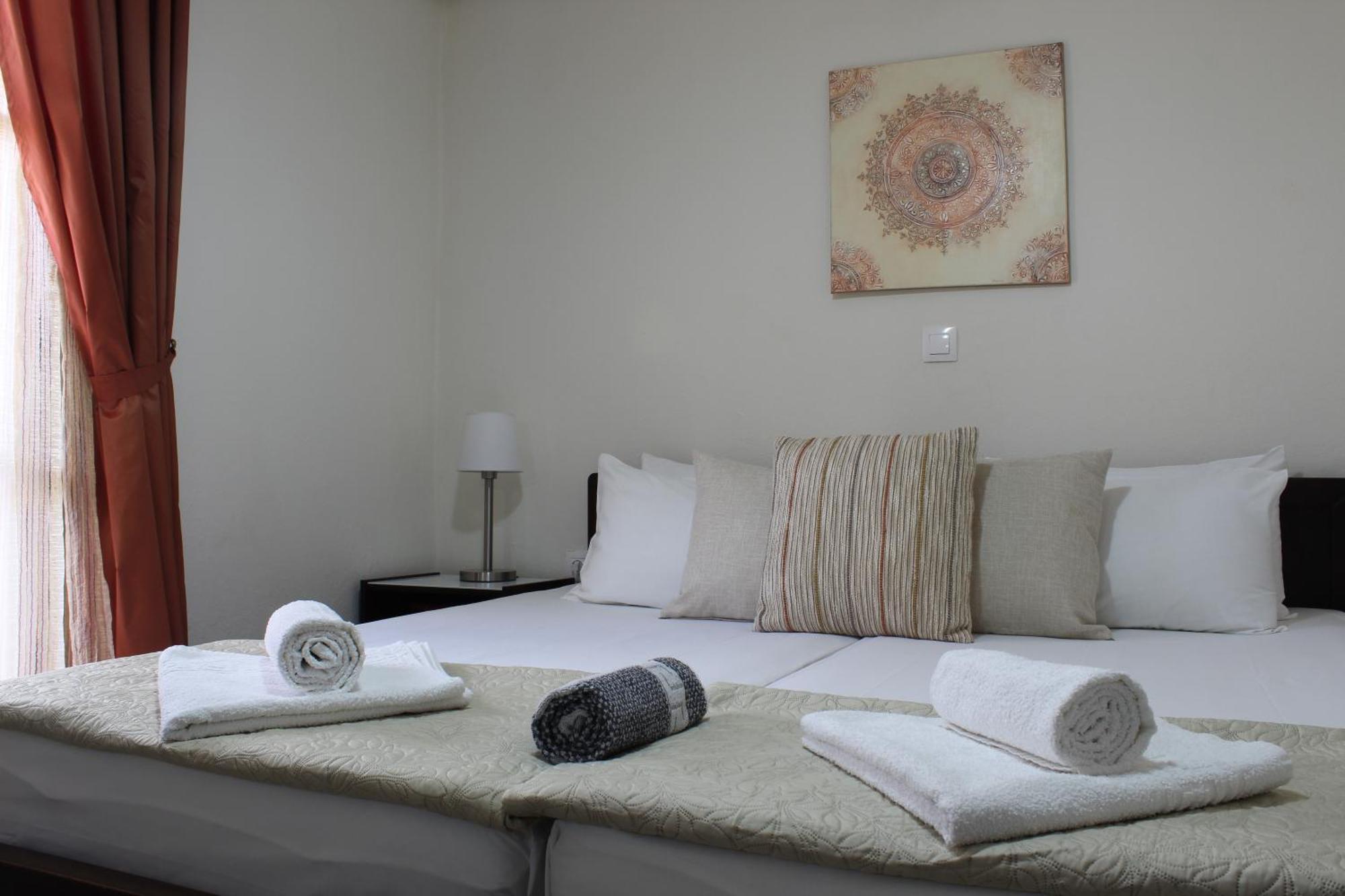 Drosea Apartments Кассиопи Экстерьер фото