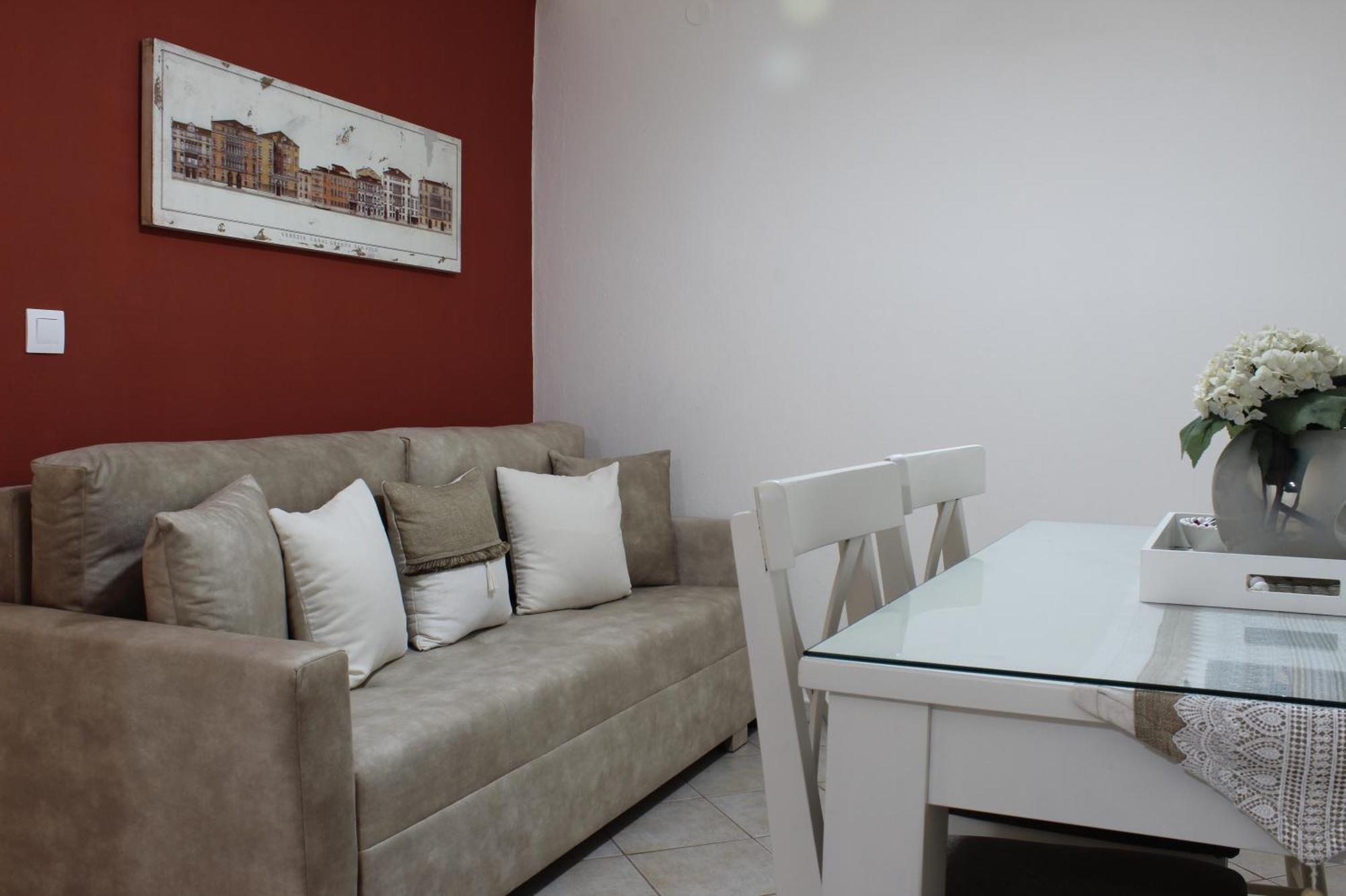 Drosea Apartments Кассиопи Экстерьер фото