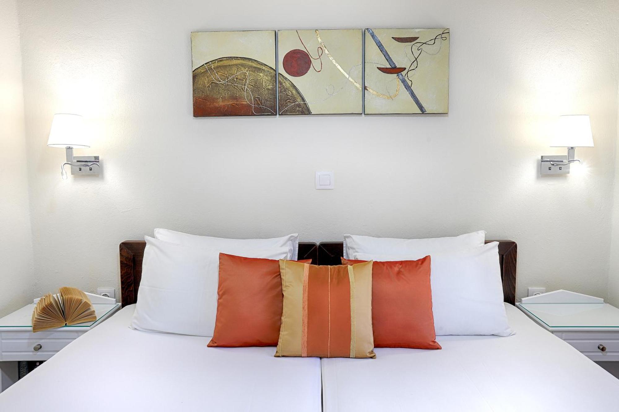 Drosea Apartments Кассиопи Экстерьер фото