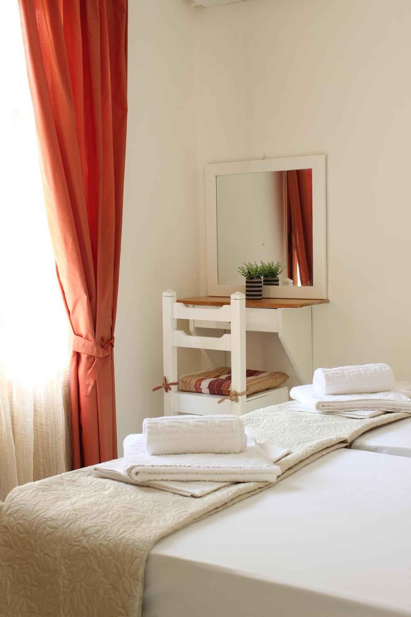 Drosea Apartments Кассиопи Экстерьер фото