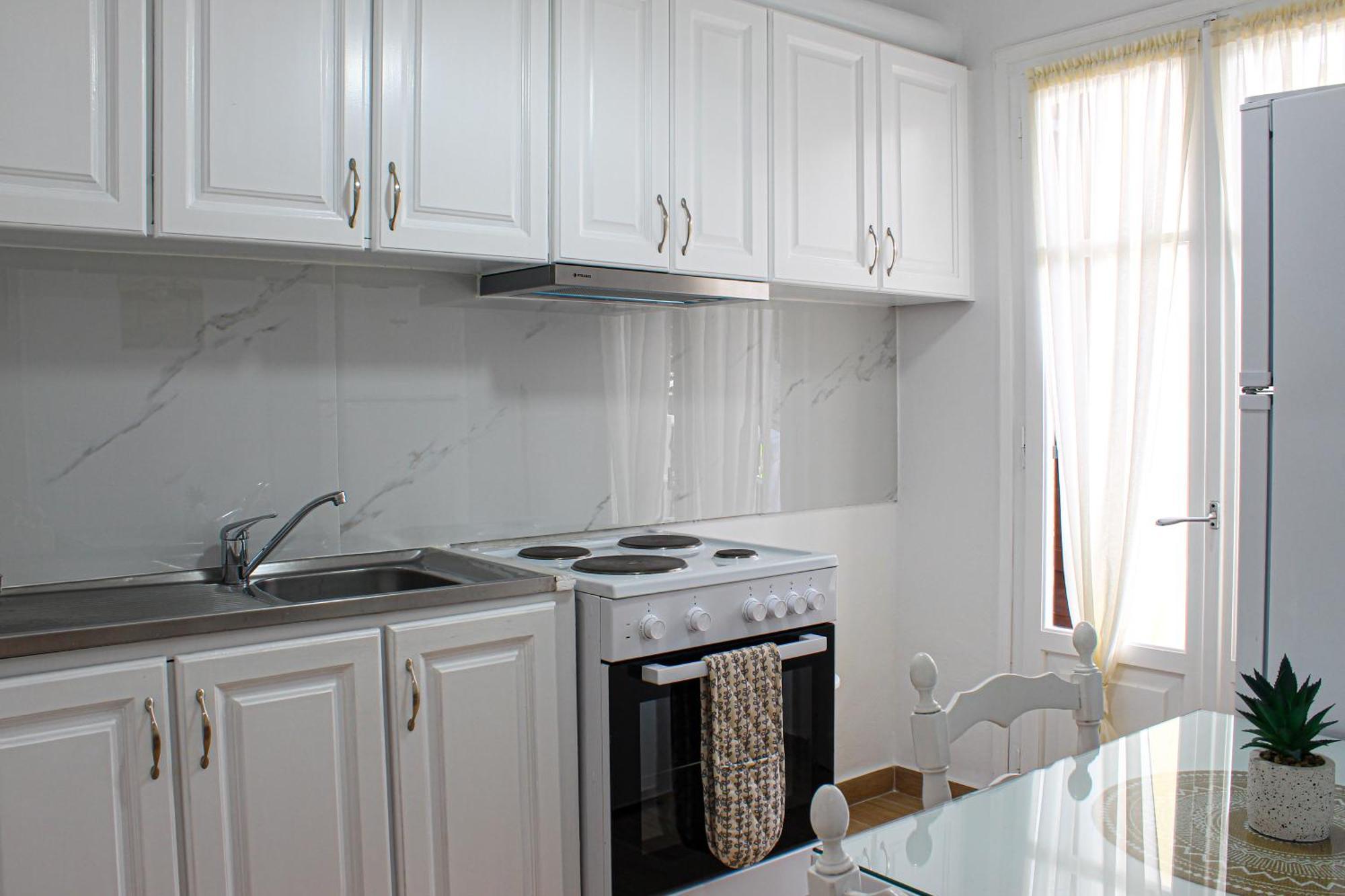 Drosea Apartments Кассиопи Экстерьер фото